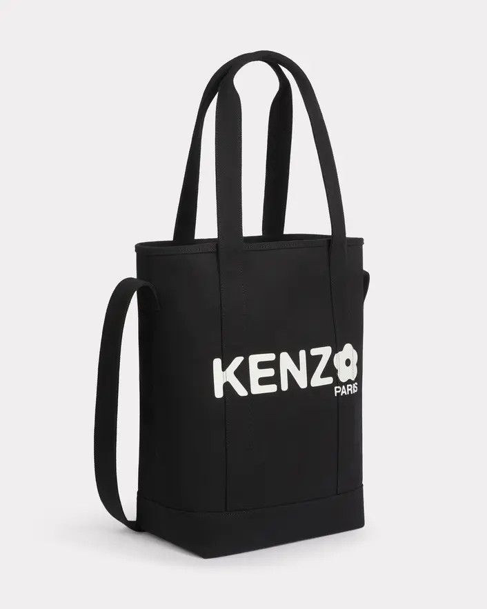 Kenzo o1s22i1n0125 Size: OS / Utility Tote Bag in Black Size ONE SIZE - 1 Thumbnail