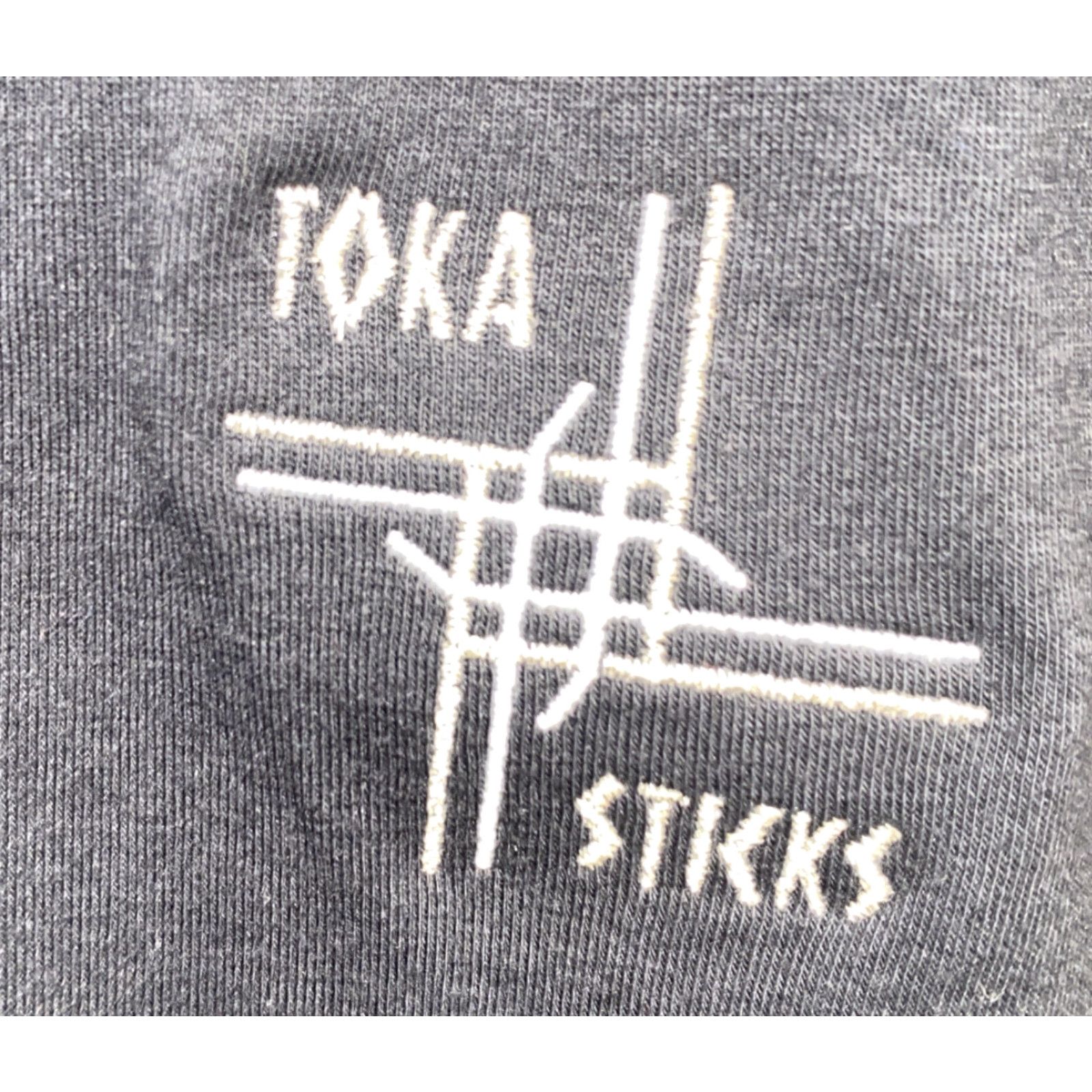 Under Armour Under Armour Jacket Pullover Womens Black TOKA STICKS Size L Size L / US 10 / IT 46 - 4 Thumbnail