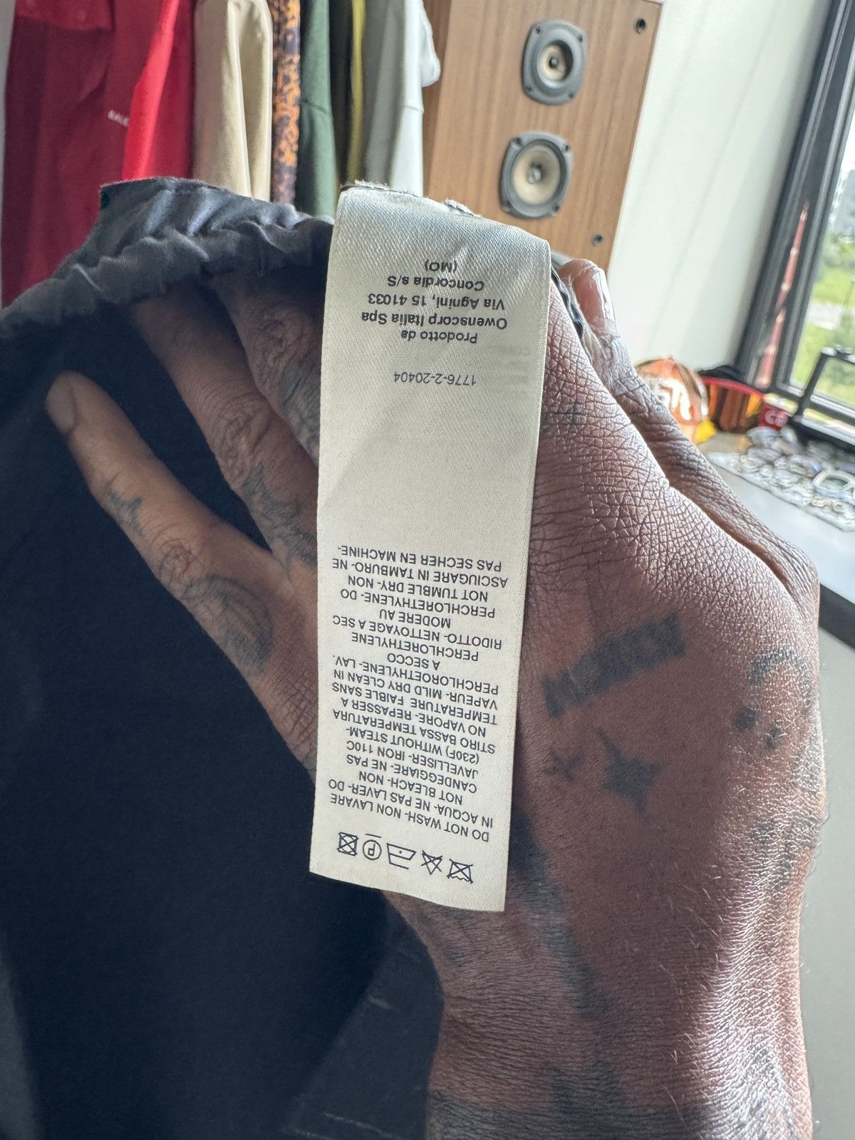 Rick Owens Rick Owens Pushers Size US 38 / EU 54 - 4 Thumbnail