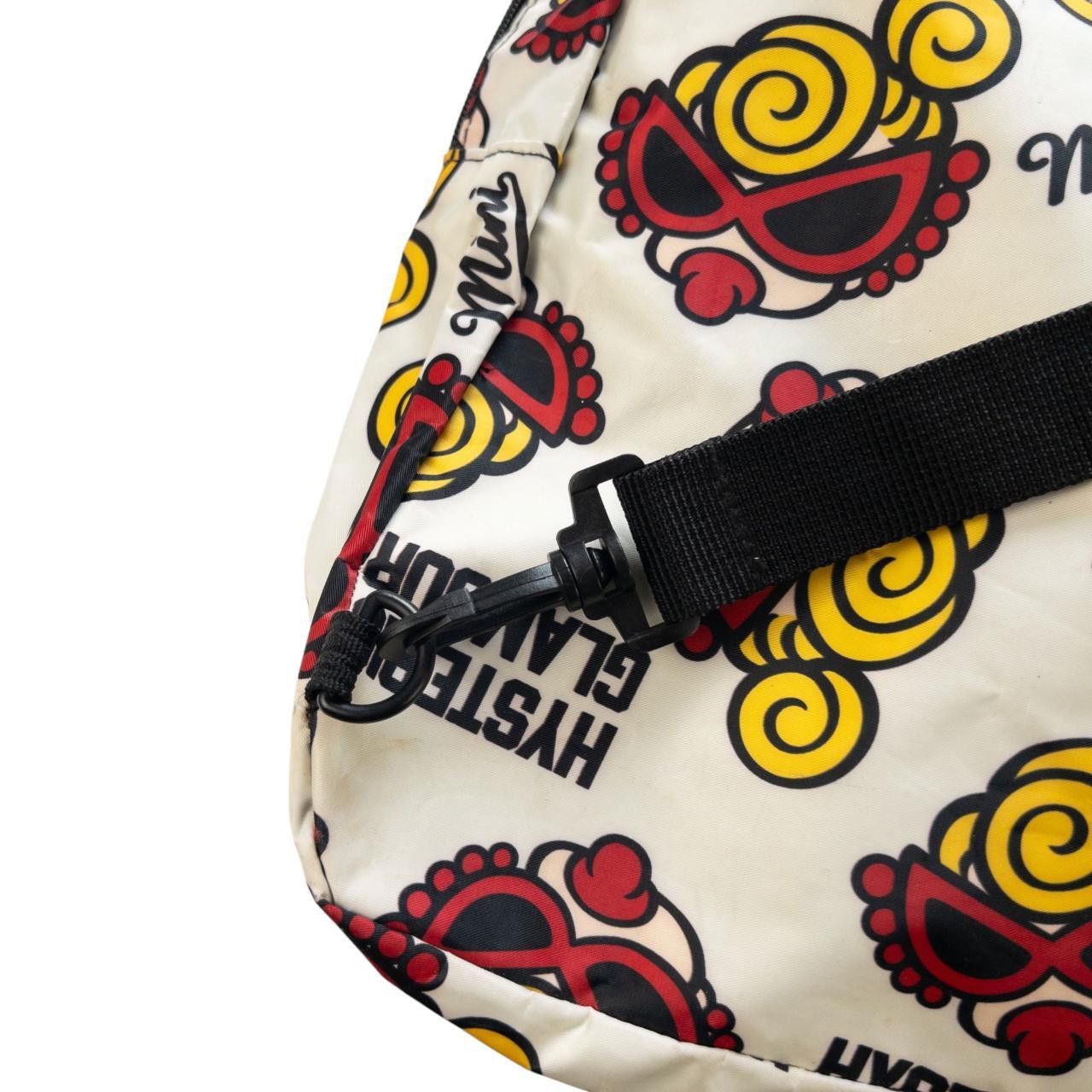 Hysteric Glamour Vintage Hysteric Glamour Small BackPack Size ONE SIZE - 4 Thumbnail