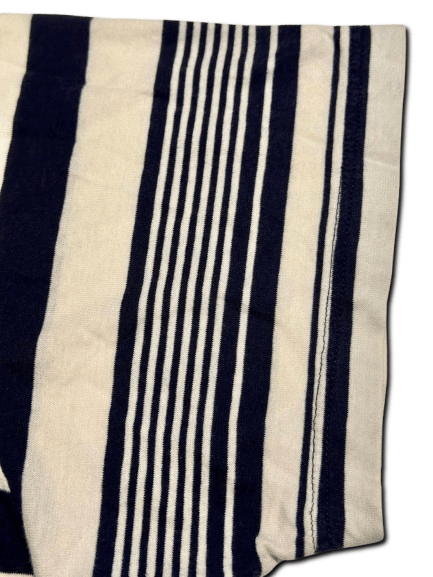 Japanese Brand × White Mountaineering White Mountaineering® | Jersey Panel Border T-Shirt Size US M / EU 48-50 / 2 - 7 Thumbnail