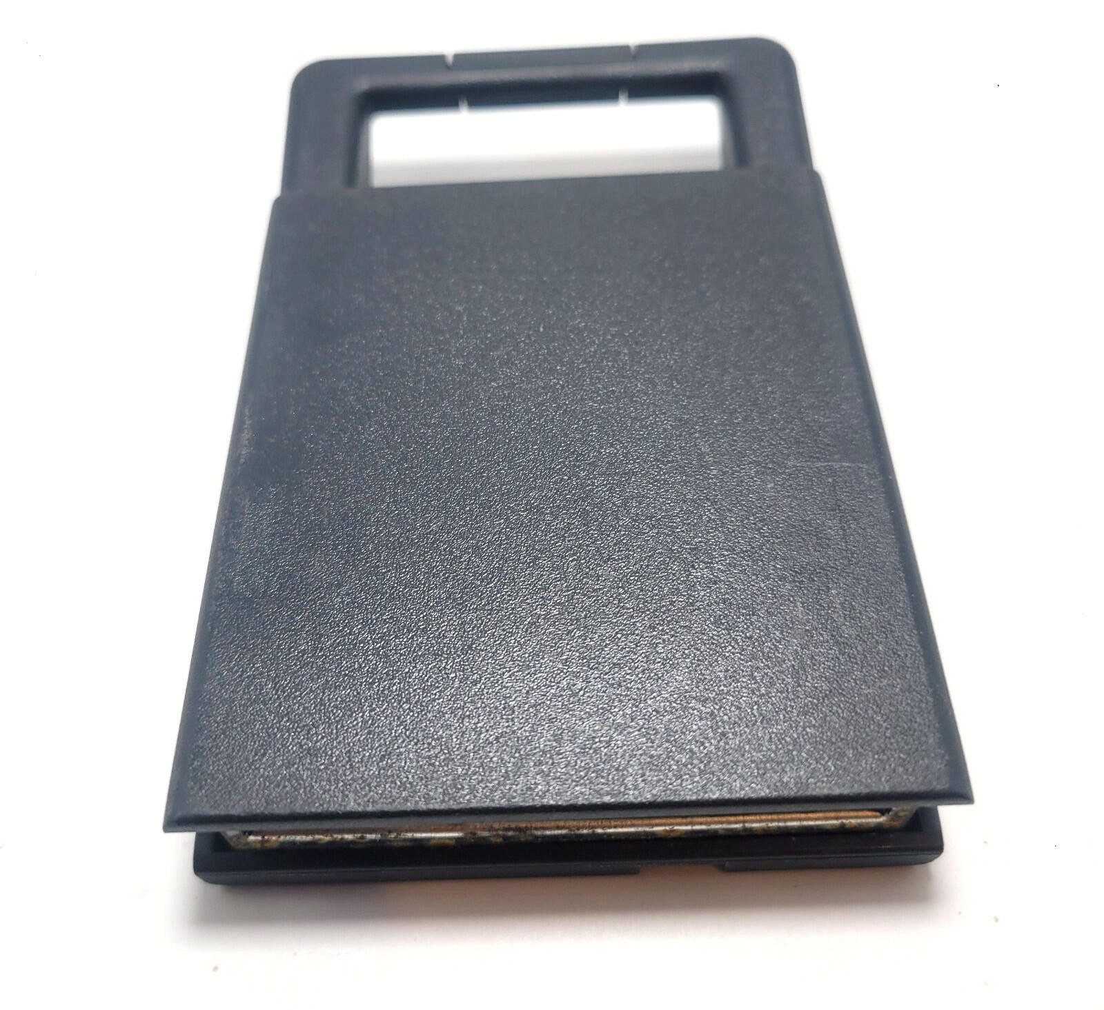 Other Math-a-Magic (Magnavox Odyssey 2, 1978) Game Cartridge Size ONE SIZE - 5 Thumbnail