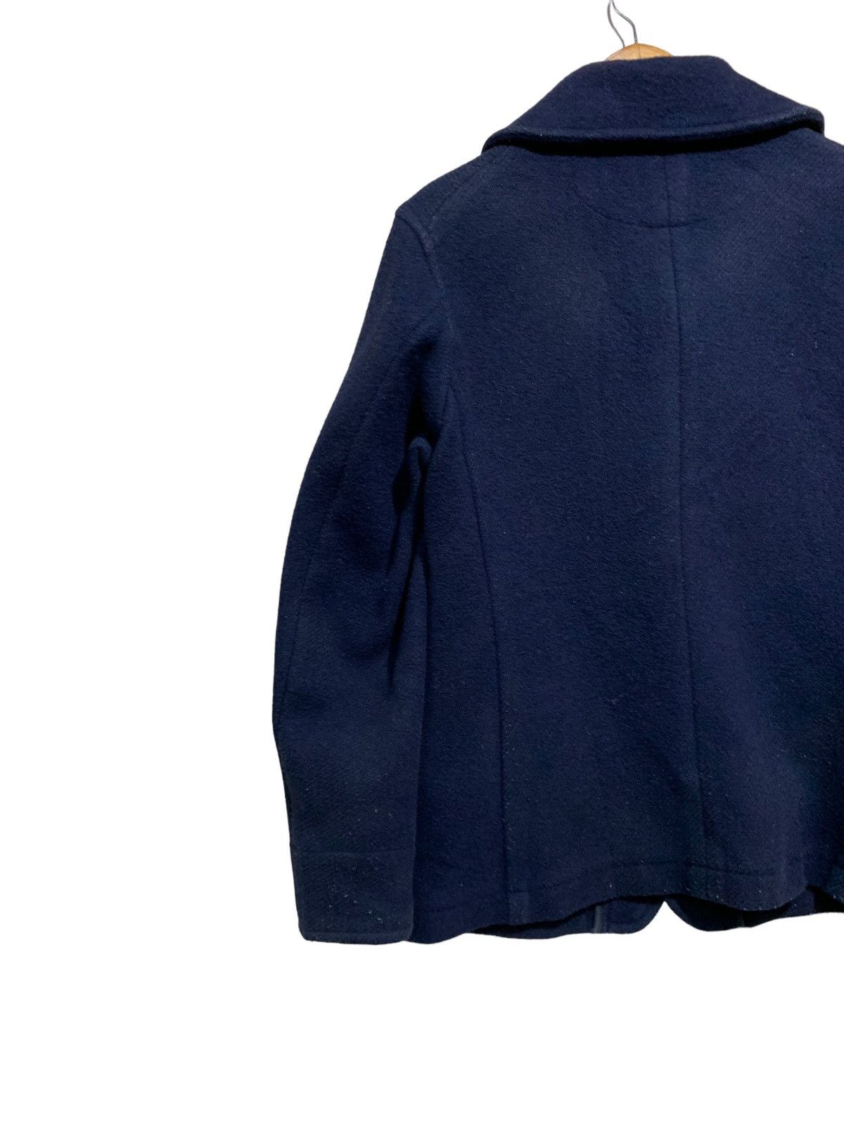 Danton 🔥DANTON WOOL SHAWL COLLAR JACKETS Size US M / EU 48-50 / 2 - 6 Thumbnail