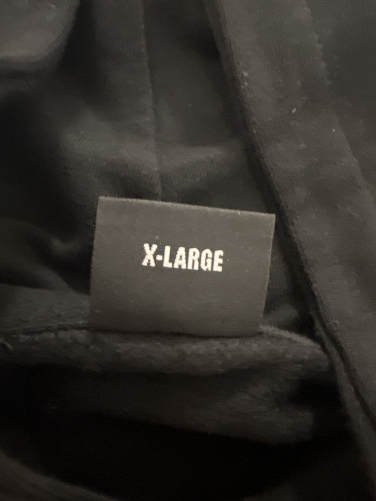 Revenge Revenge Kill Hoodie OG BRAND NEW Size US XL / EU 56 / 4 - 6 Thumbnail