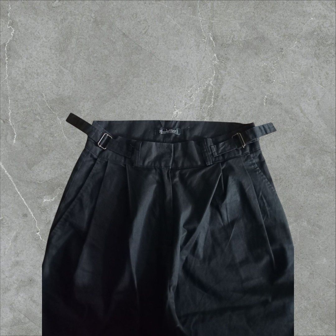 Tornado Mart Tornado mart baggy pants Size US 28 / EU 44 - 3 Thumbnail
