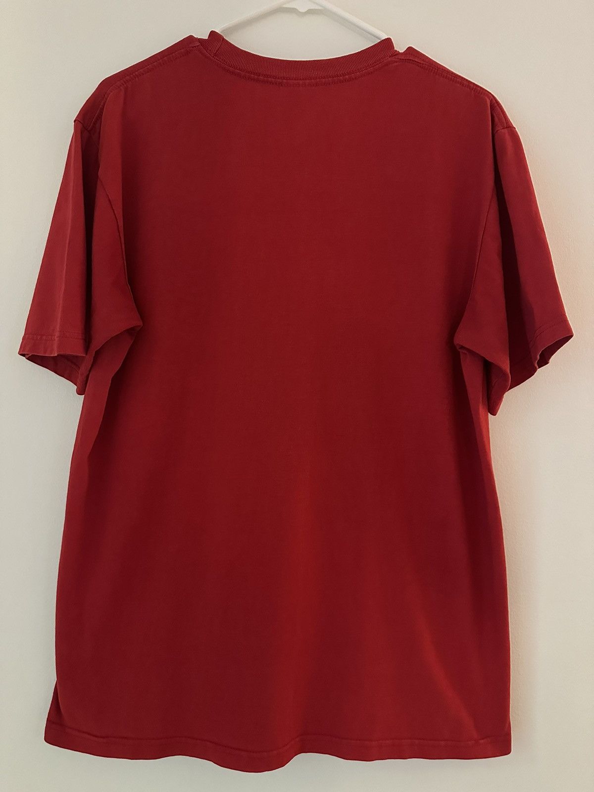 Kaws × Supreme Supreme KAWS Chalk Logo Tee Size US M / EU 48-50 / 2 - 3 Thumbnail