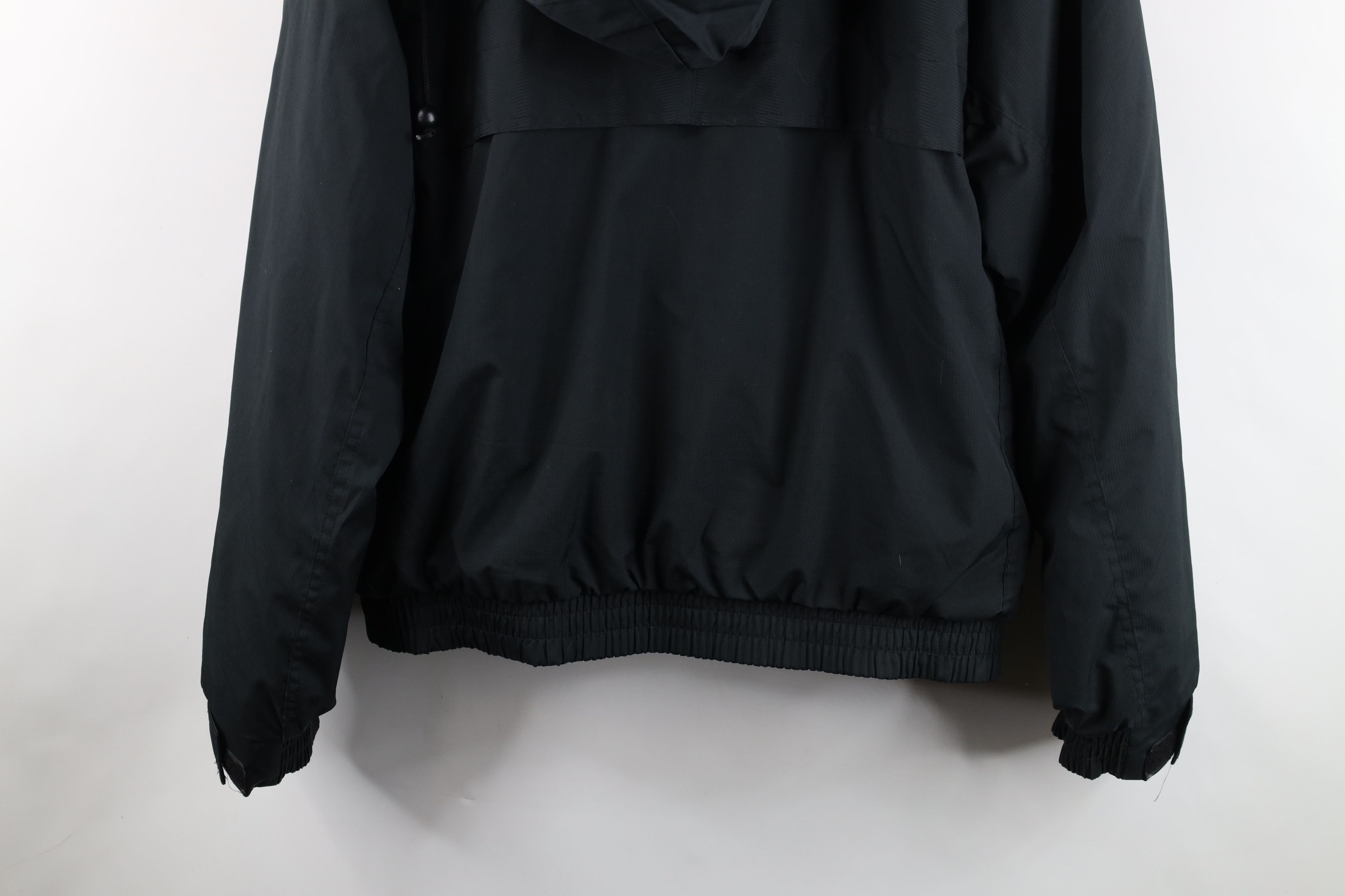 Vintage Vintage 90s 2 In 1 Cooper Standard Automotive Jacket Black Size US L / EU 52-54 / 3 - 11 Thumbnail