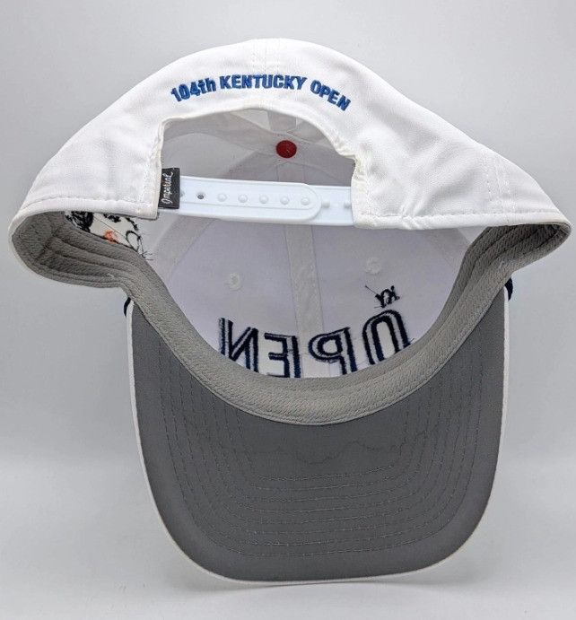 Imperial Open Golf Tournament Hat Cap Size ONE SIZE - 2 Thumbnail