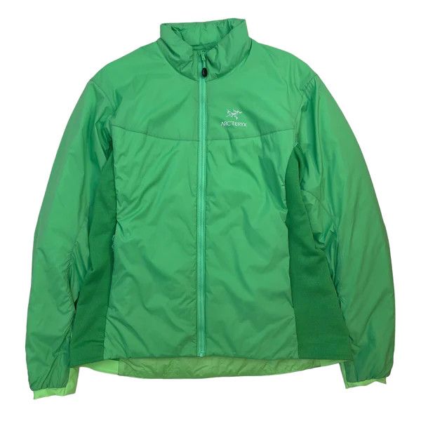 image of Arcteryx Arc’Teryx Women’S Atom Lt Lime Green, Women's (Size XL)