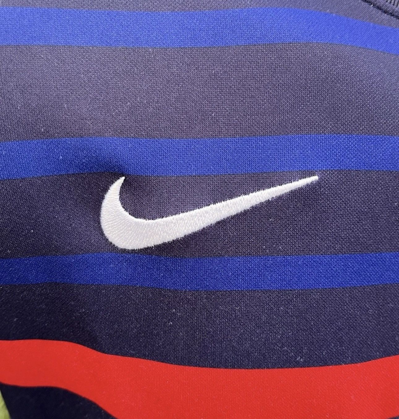Nike Jersey griezmann team french Size US XS / EU 42 / 0 - 7 Thumbnail