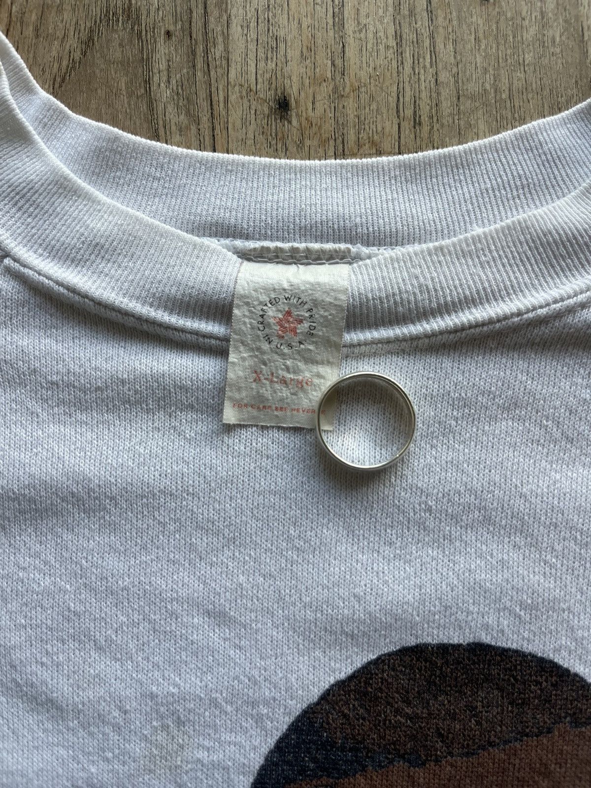 NFL × Vintage Vintage Doug Williams Touch of Class 1988’s NFL legend Size US XL / EU 56 / 4 - 4 Thumbnail