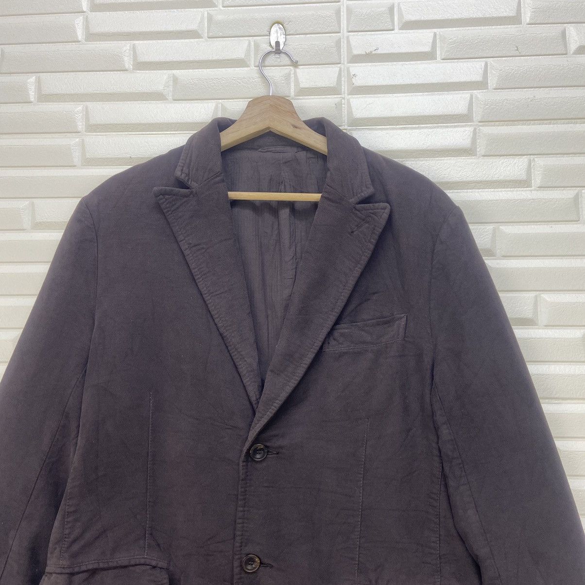 Liu Jo Vintage Liu-Jo Blazer Jacket Size US S / EU 44-46 / 1 - 4 Thumbnail