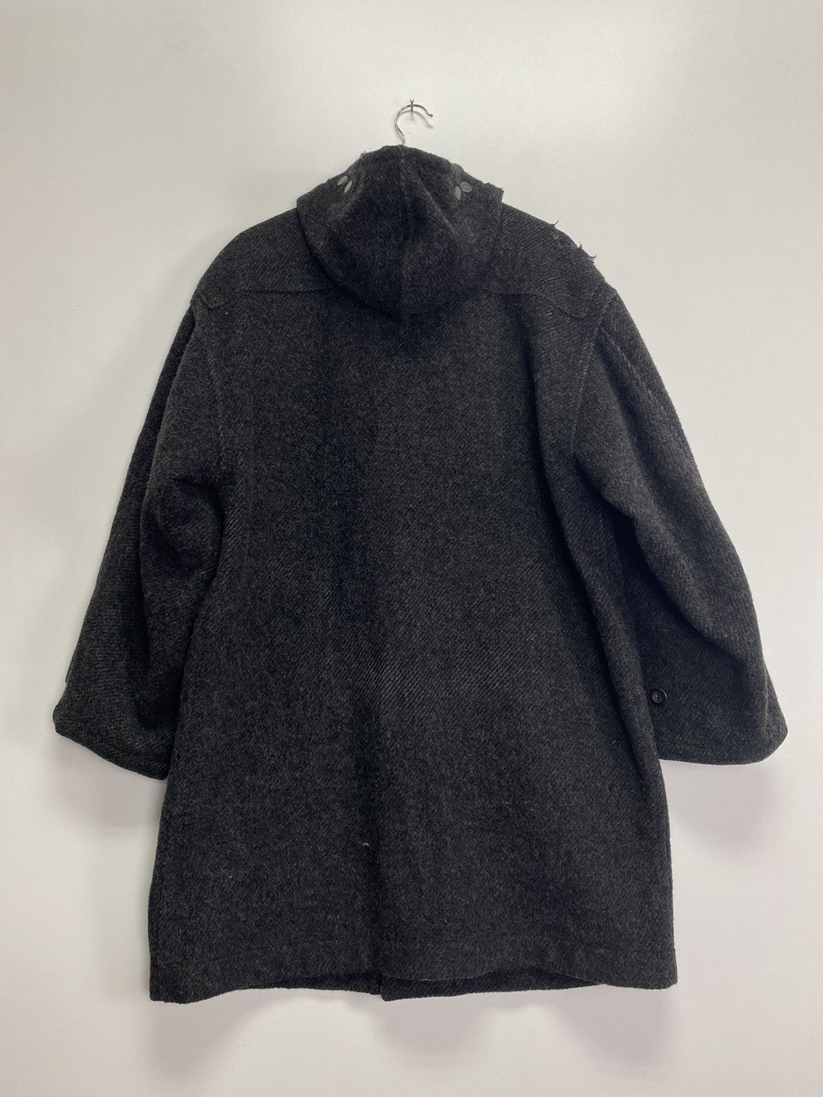 C.P. Company C.P Company Made In Italy Duffle coat Size US L / EU 52-54 / 3 - 10 Thumbnail