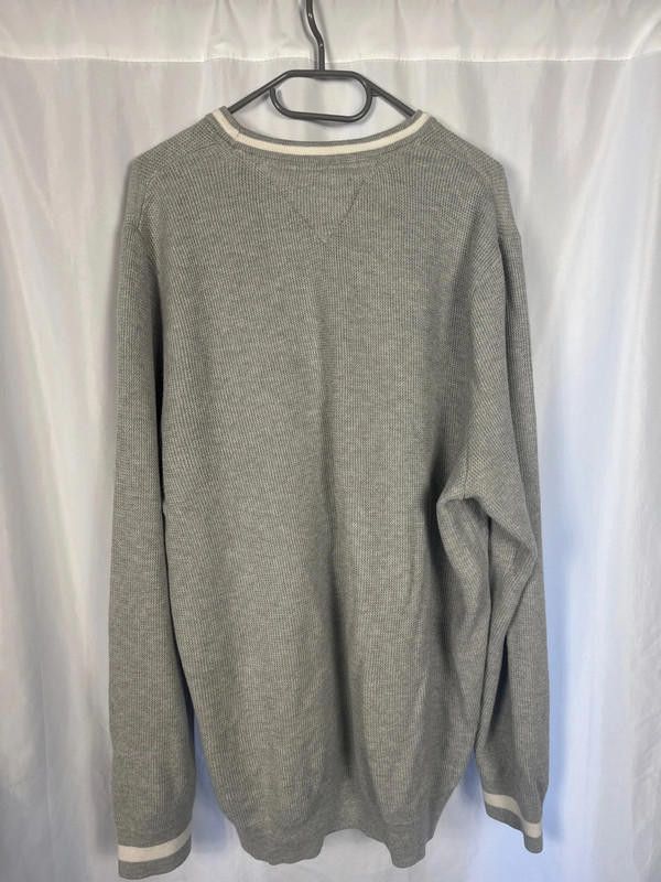 Tommy Hilfiger Tommy Hilfiger Knit Size US XXL / EU 58 / 5 - 3 Thumbnail