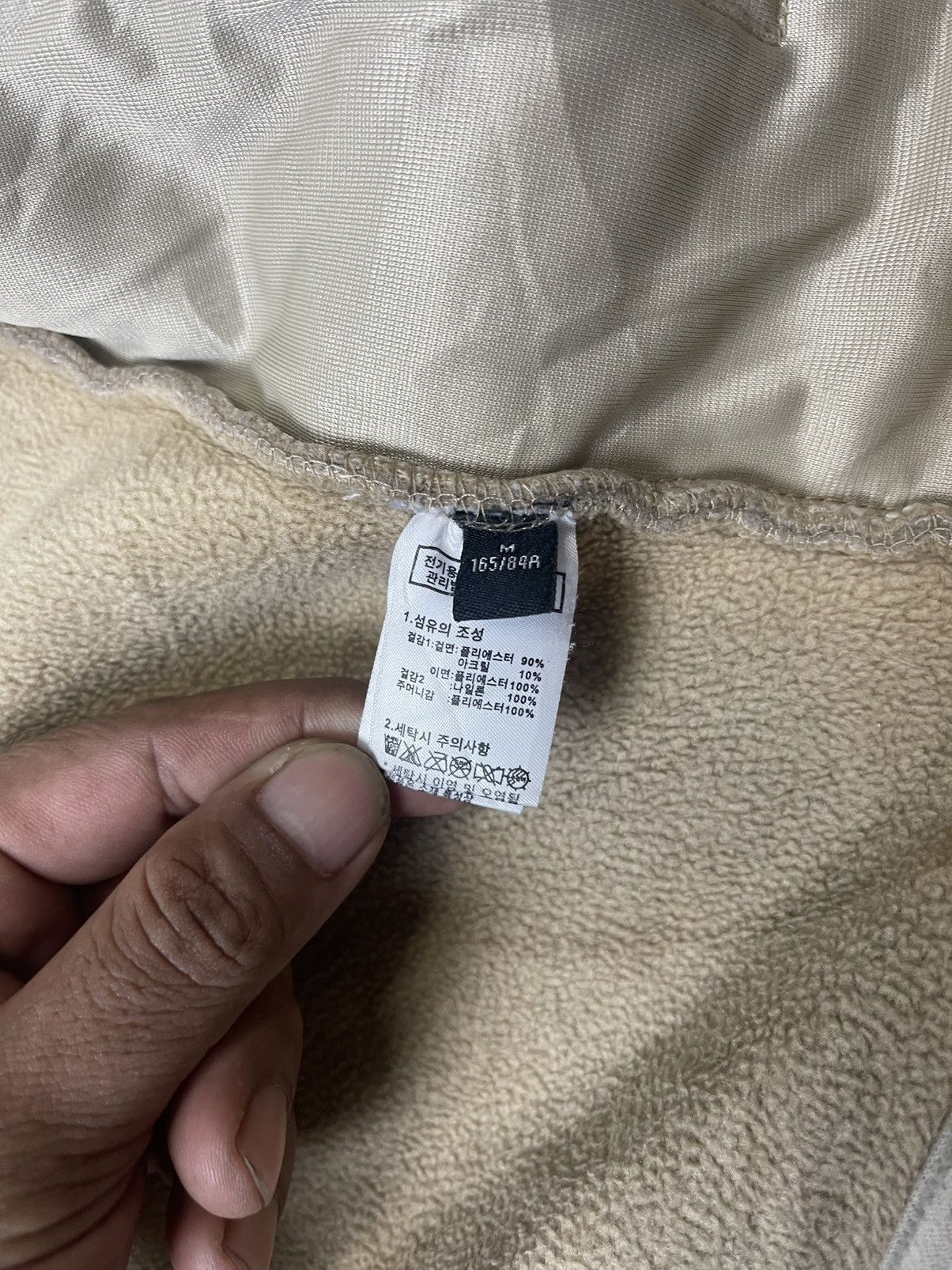 The North Face The North Face Fleece Jacket Size US M / EU 48-50 / 2 - 8 Thumbnail