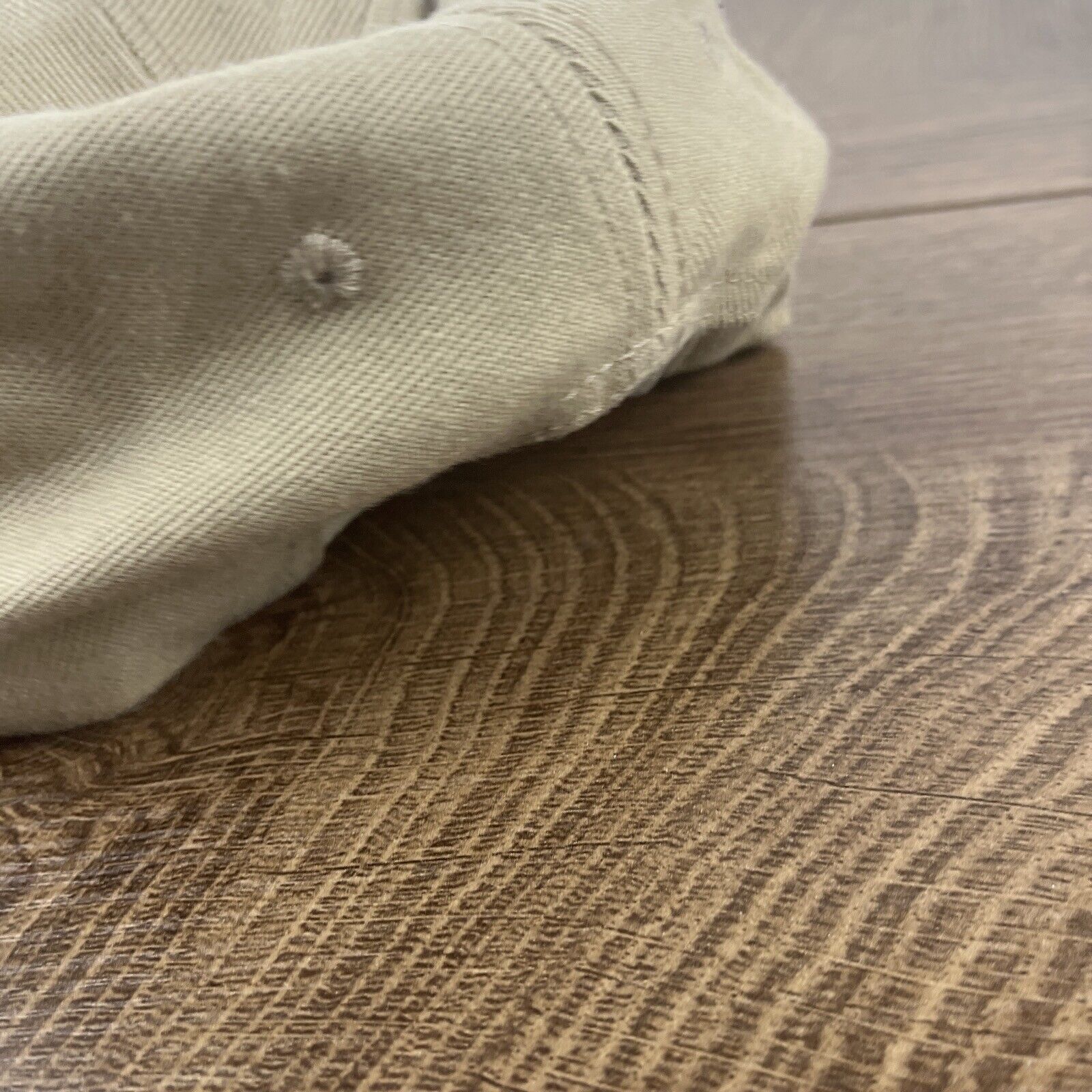 Other Air Force Veteran Hat Air Force Vet Tan Brown Hat Adjustable Size ONE SIZE - 8 Thumbnail