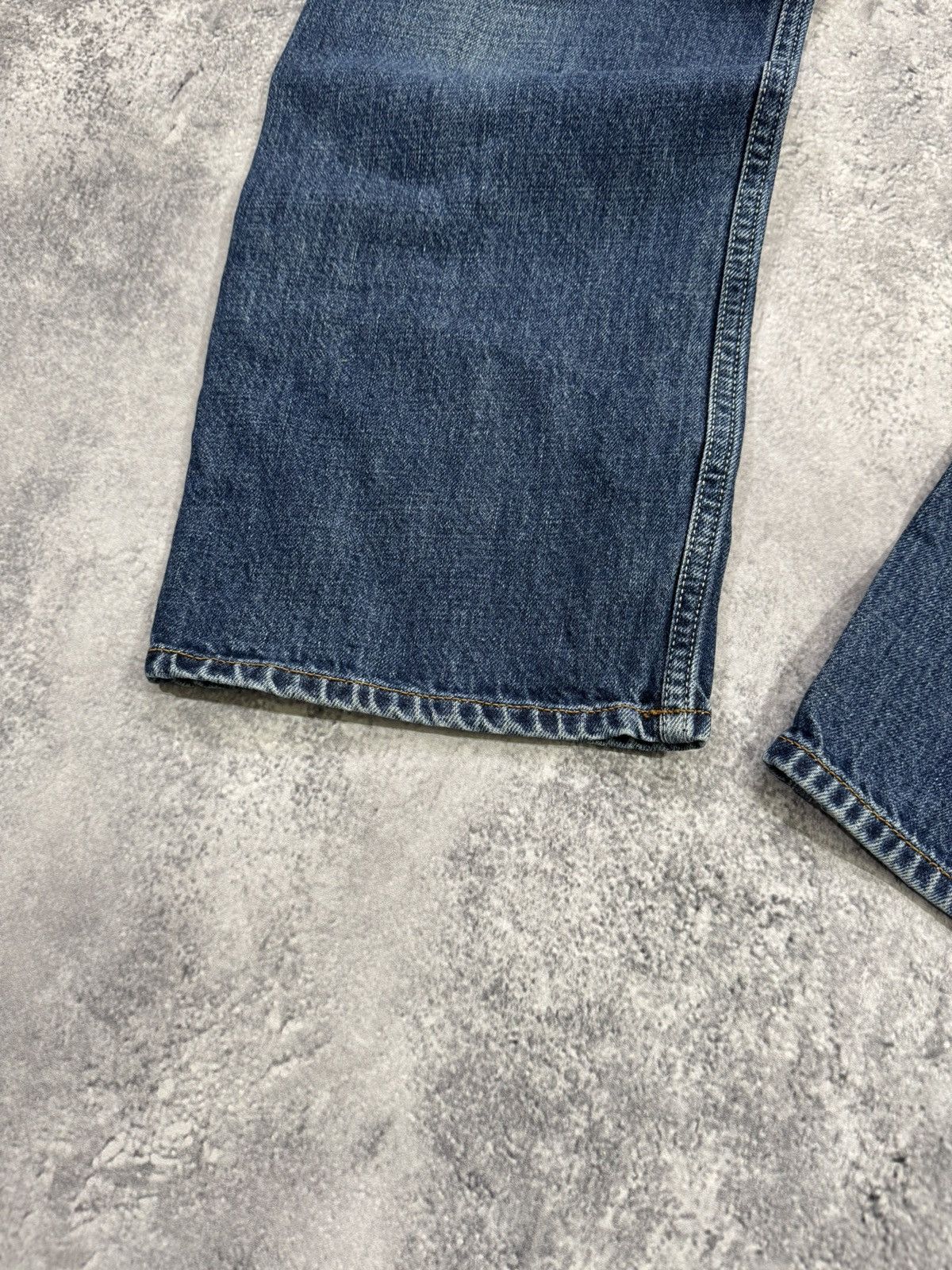 Diesel vintage diesel jeans Size US 33 - 6 Thumbnail