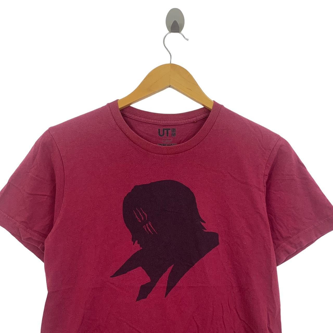 Uniqlo UNIQLO x ONE PIECE SHANKS Luffy Idol Pirates Tee Shirt Size US S / EU 44-46 / 1 - 2 Thumbnail