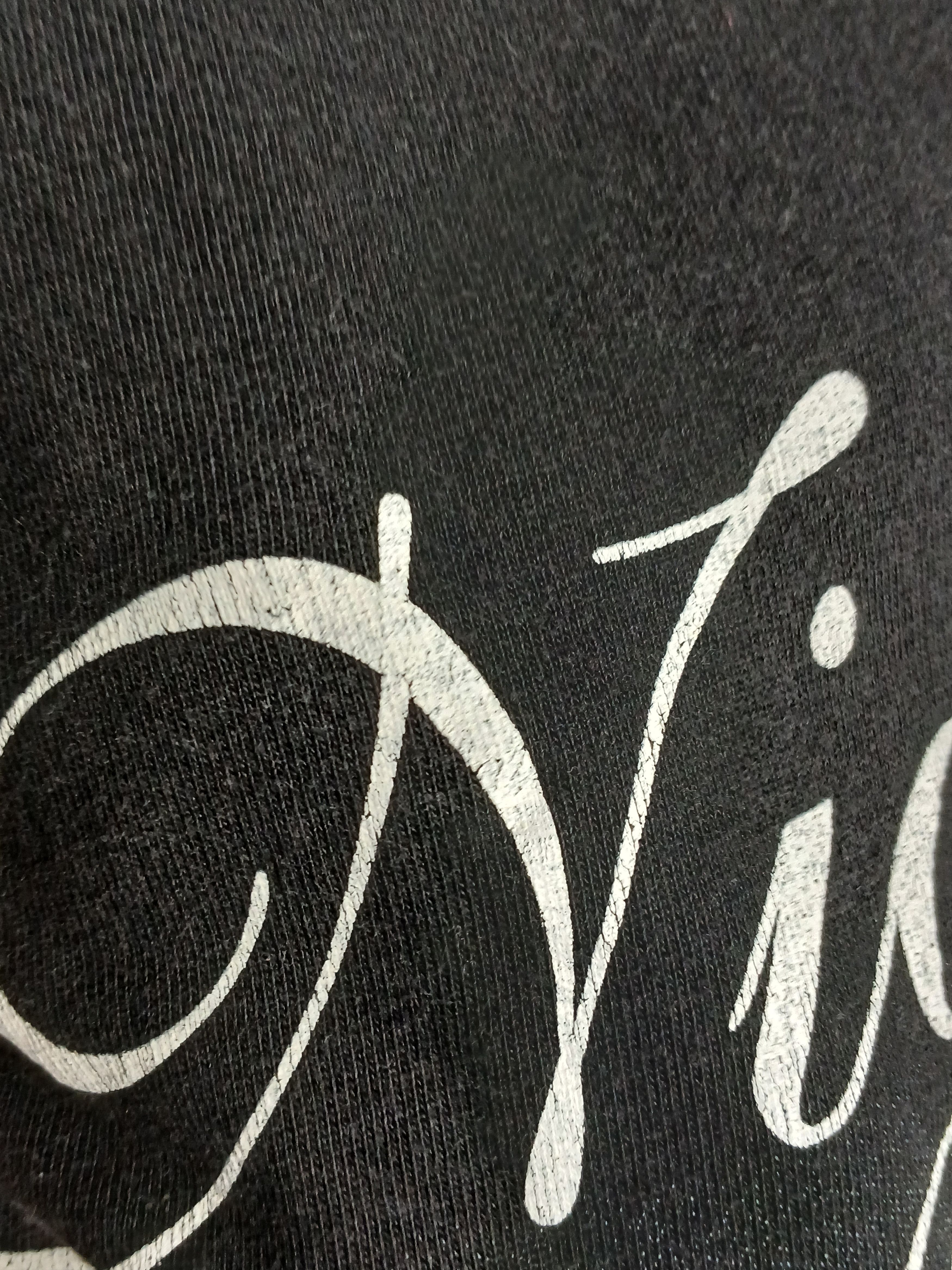 Band Tees × Vintage Vintage Nightwish Dark Passion Play T-Shirt Size US M / EU 48-50 / 2 - 9 Thumbnail