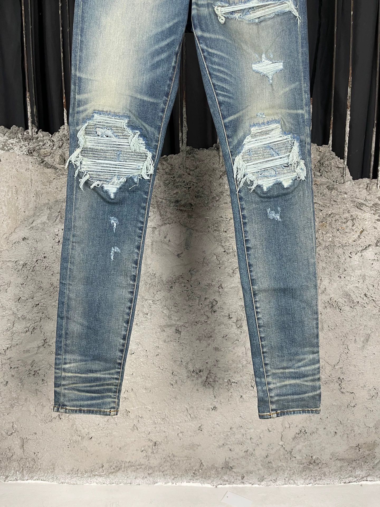 Amiri Amiri Jeans 31 99 New Size US 31 - 4 Thumbnail