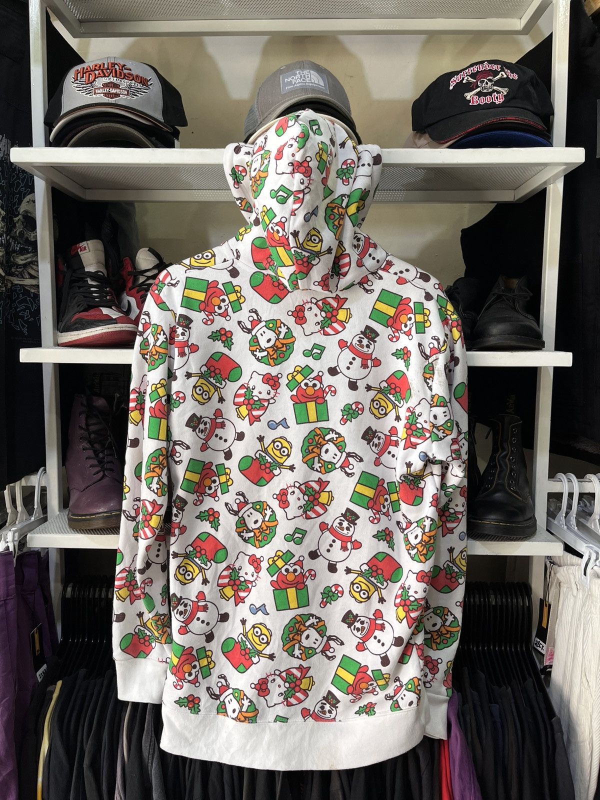 Universal Studios HOODIE UNIVERSAL STUDIOS JAPAN 2017 Size US L / EU 52-54 / 3 - 8 Thumbnail