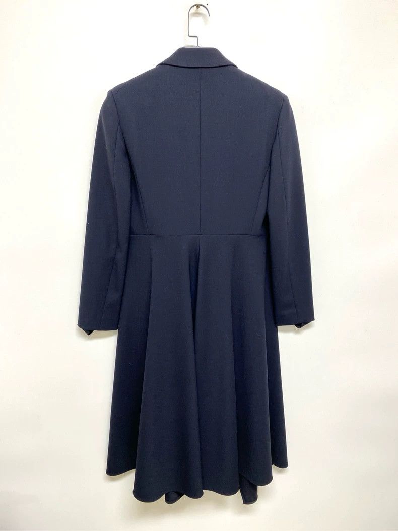 Max Mara Max Mara Mainline classic trench coat Size M / US 6-8 / IT 42-44 - 2 Thumbnail