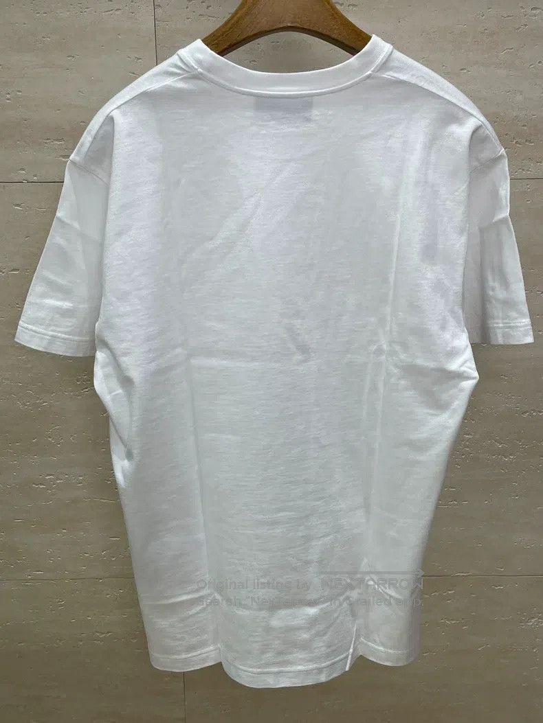 Gucci Gucci Short sleeves Size US S / EU 44-46 / 1 - 2 Thumbnail