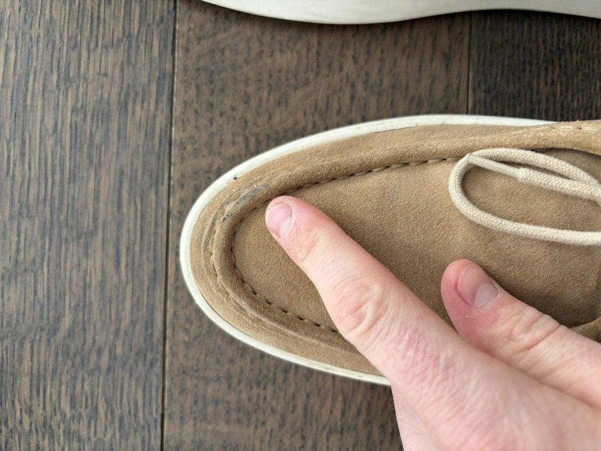 Tod's Tod’s Loafers Size US 10 / EU 43 - 11 Thumbnail