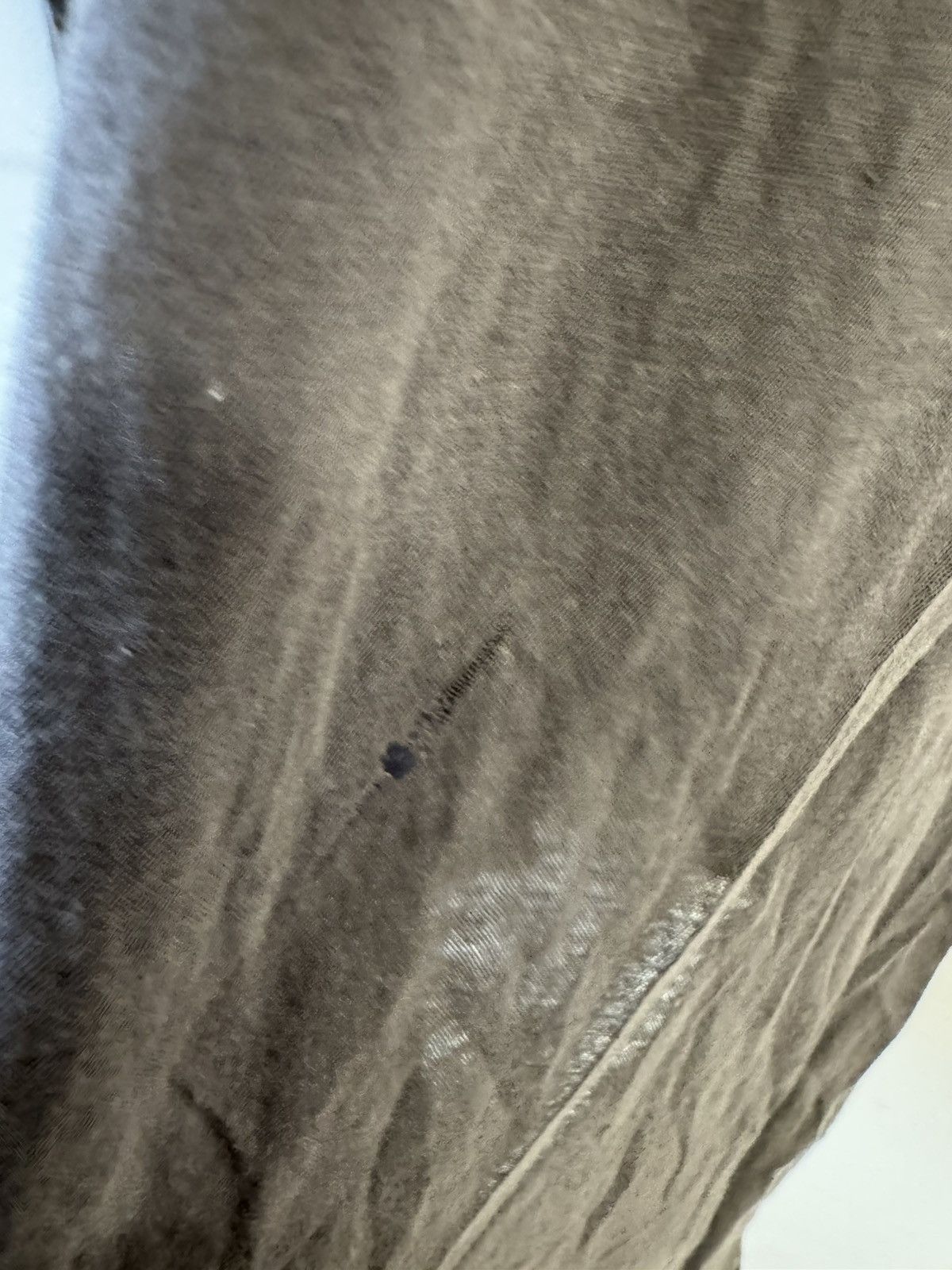 Rick Owens Rick Owens dress Size M / US 6-8 / IT 42-44 - 6 Thumbnail