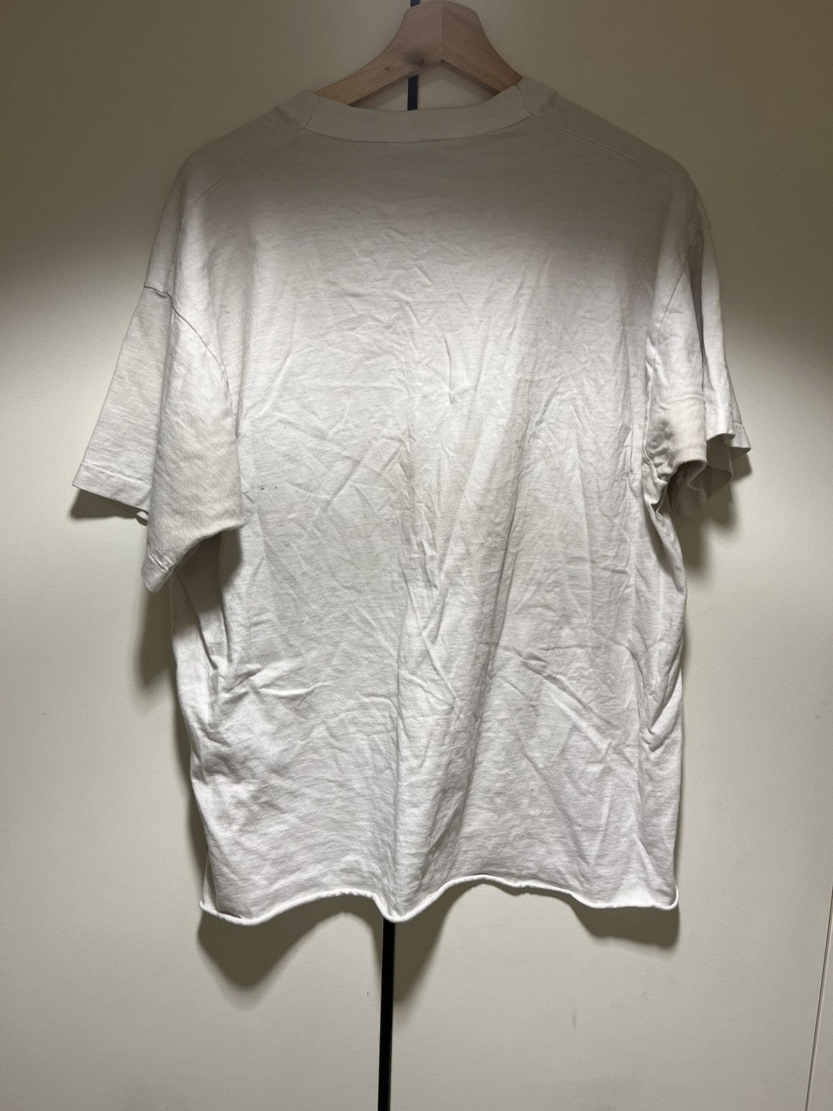 Vintage Vintage “69” Tee Size US XL / EU 56 / 4 - 2 Thumbnail