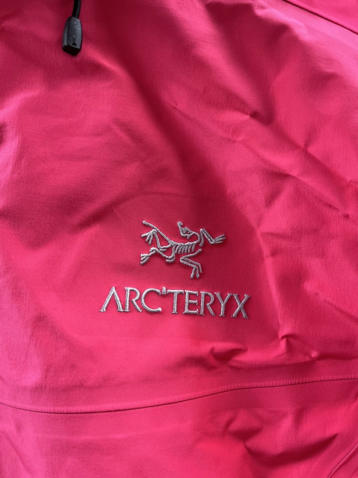 Arc'teryx Arc’teryx Beta Gore-tex Pro Jacket Waterproof Gorpcore Y2K Size XL / US 12-14 / IT 48-50 - 4 Thumbnail
