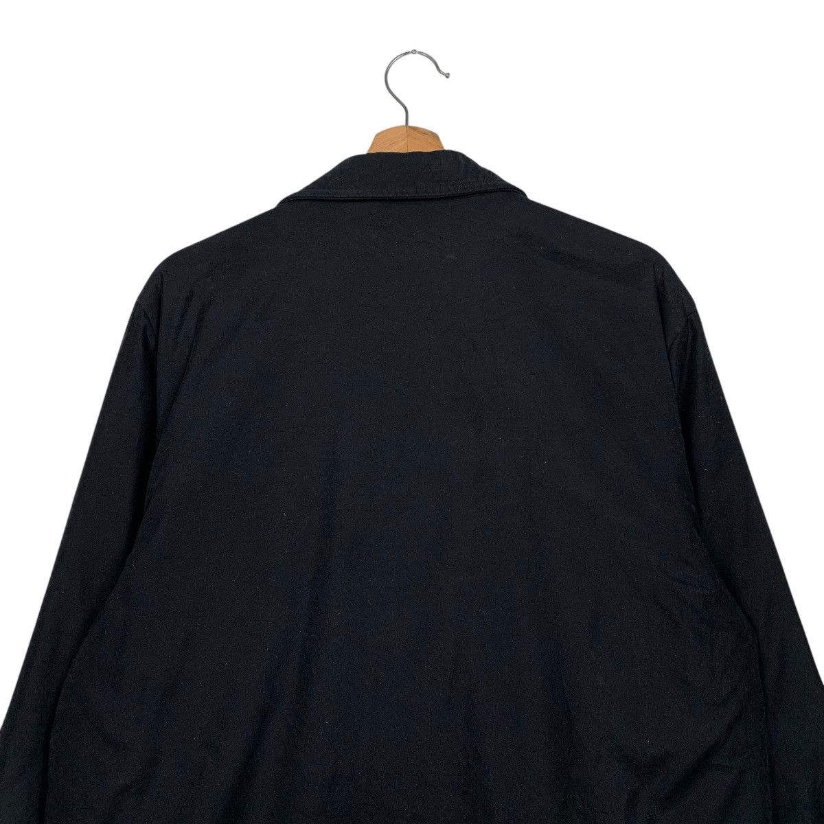 Calvin Klein Calvin Klein Bomber Jacket Size US M / EU 48-50 / 2 - 8 Thumbnail
