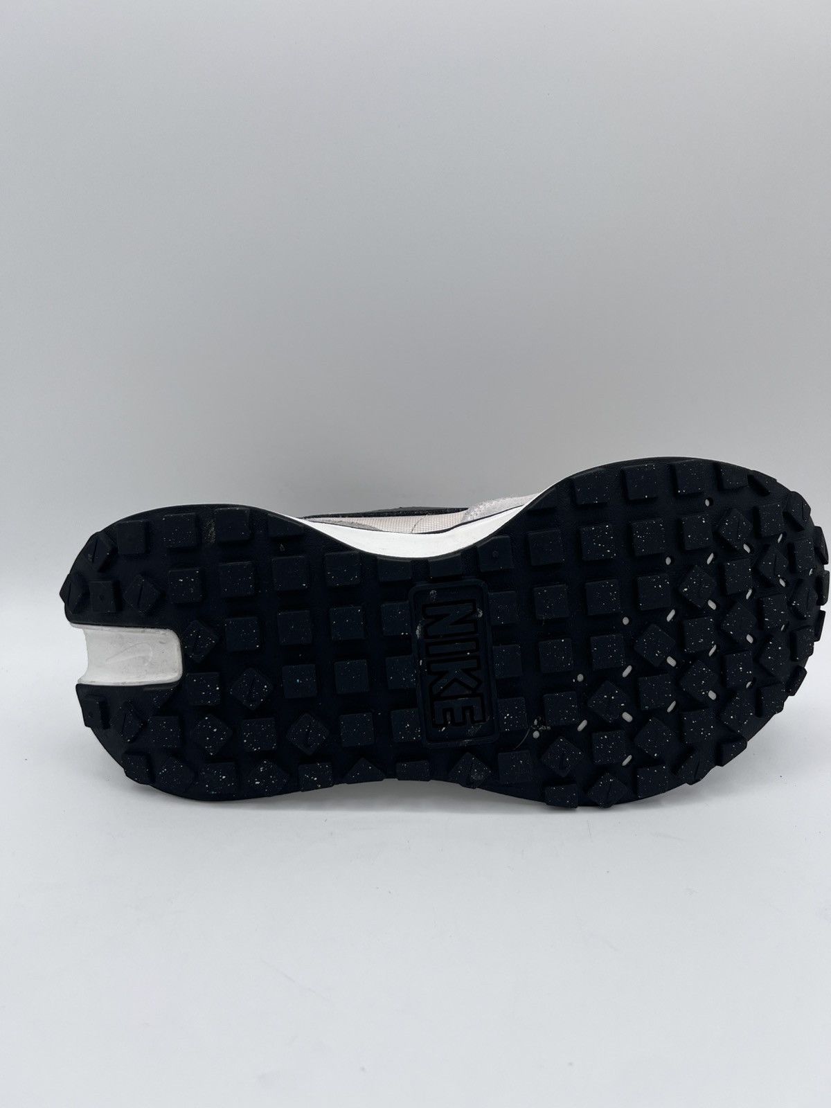 Nike Size 7.5 - Nike Phoenix Waffle Summit White Black W Size US 7.5 / IT 37.5 - 10 Thumbnail