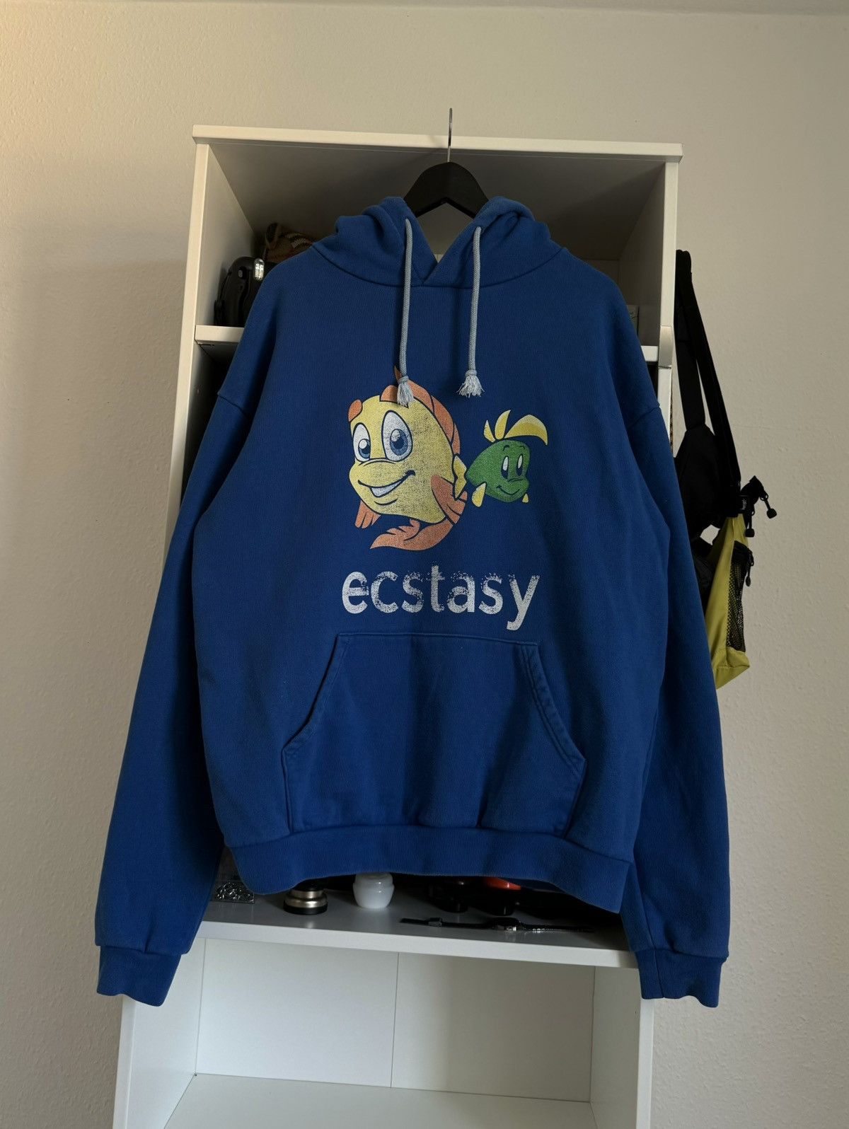 caramel様 VETEMEMES☆パーカー Vetememes | Grailed