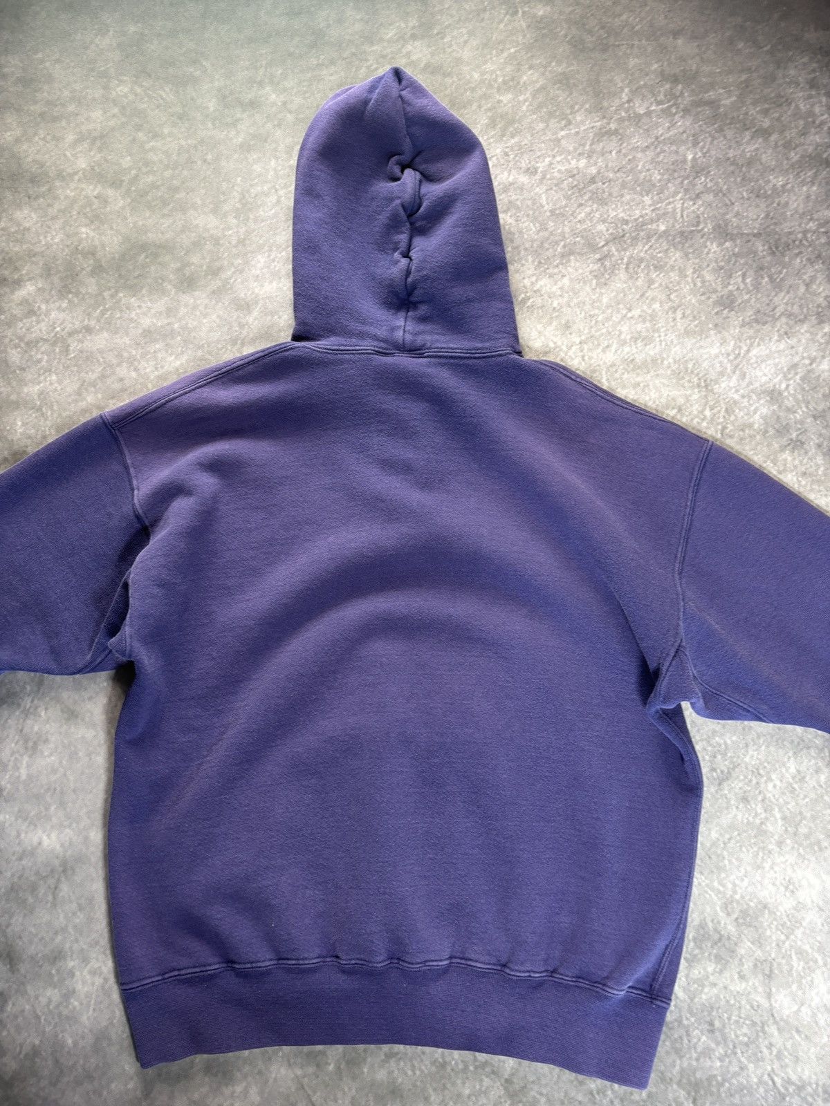 L.L. Bean Vintage Sweatshirt Russell Henley Pullover Faded Thrashed Size US S / EU 44-46 / 1 - 13 Thumbnail