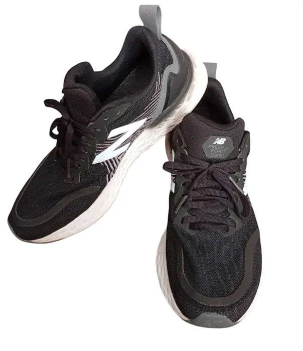 New Balance New Balance Fresh Foam Tempo Sneakers Size US 8 / IT 38 - 1 Thumbnail