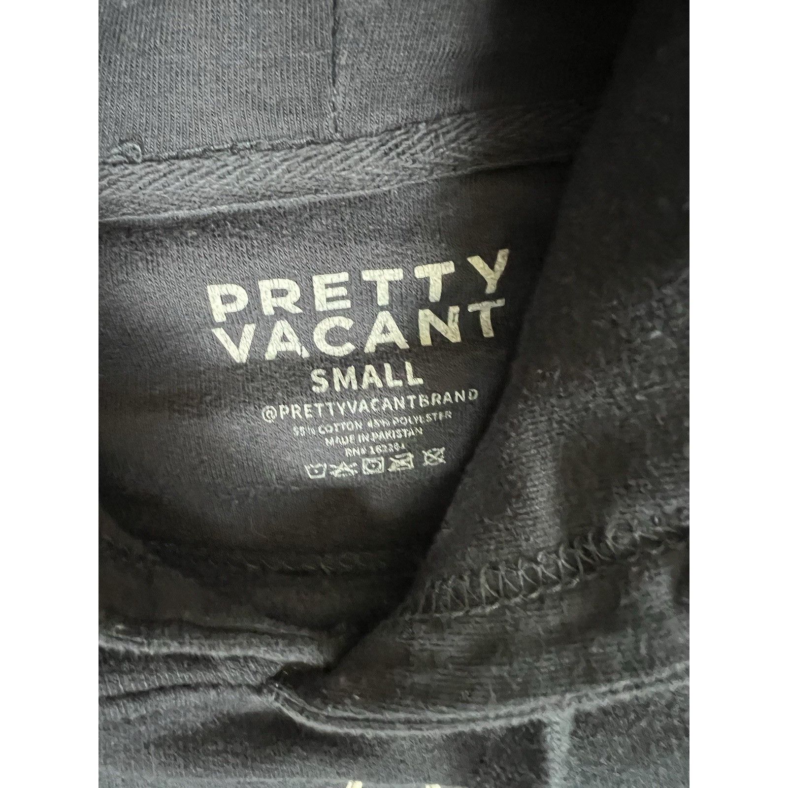 Other Pretty Vacant Brand 8 Ball Cherries Hoodie Sweatshirt Size S Size US S / EU 44-46 / 1 - 6 Thumbnail