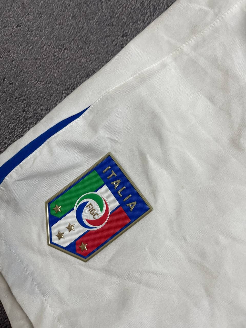 Puma vintage italy football shorts size XL Size US 36 / EU 52 - 6 Thumbnail