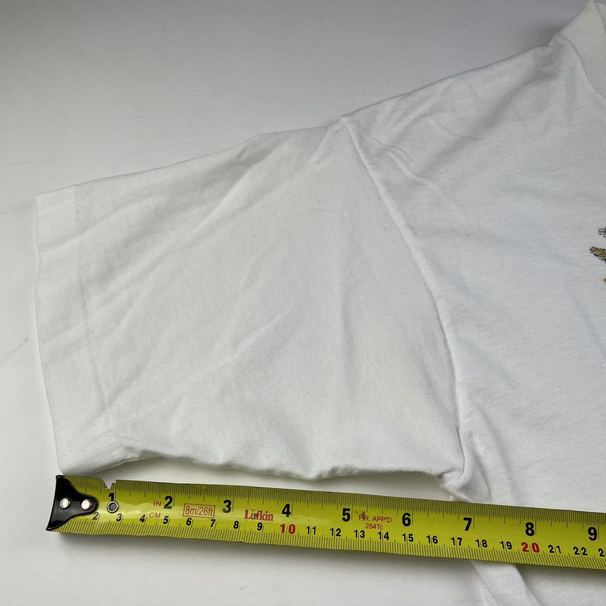 Vintage Vintage 80’s 90’s Slave Lake Canada Single Stitch Shirt L Size US L / EU 52-54 / 3 - 7 Thumbnail