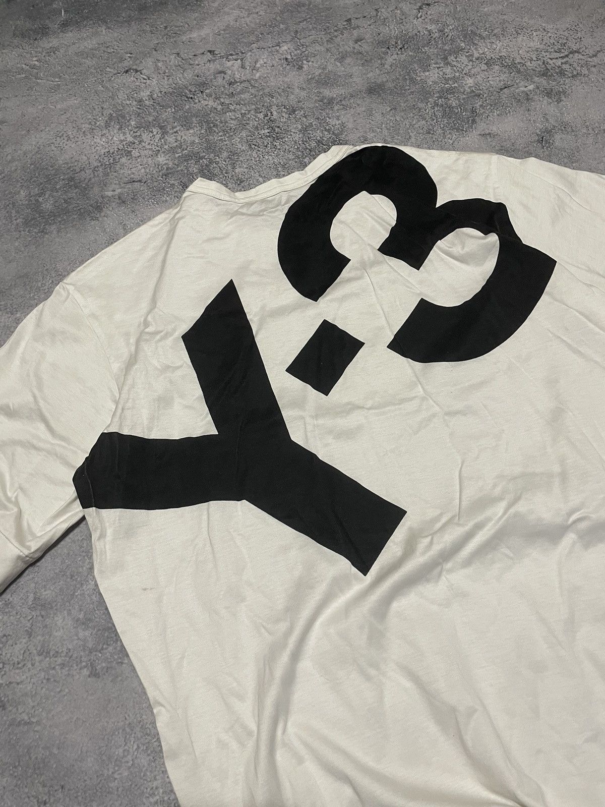 Adidas × Vintage × Yohji Yamamoto RARE vintage Adidas X Yohji Yamamoto Y2K Size US M / EU 48-50 / 2 - 3 Thumbnail
