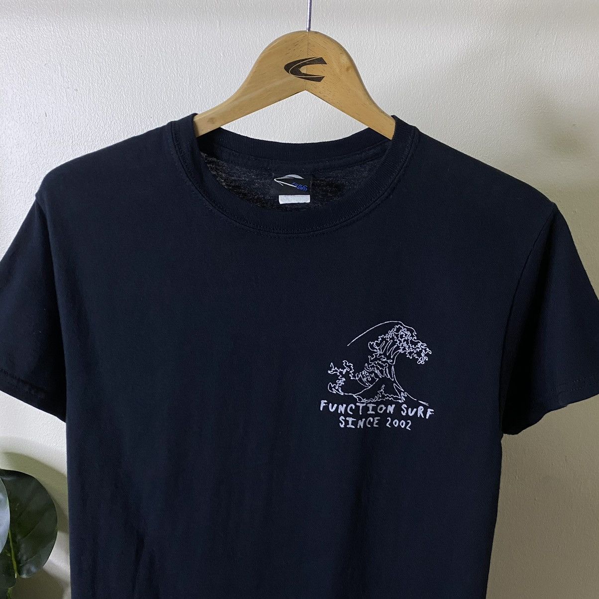 Other Vintage 2002 Function Surf Made in USA Tee Surf Style Size US S / EU 44-46 / 1 - 7 Thumbnail