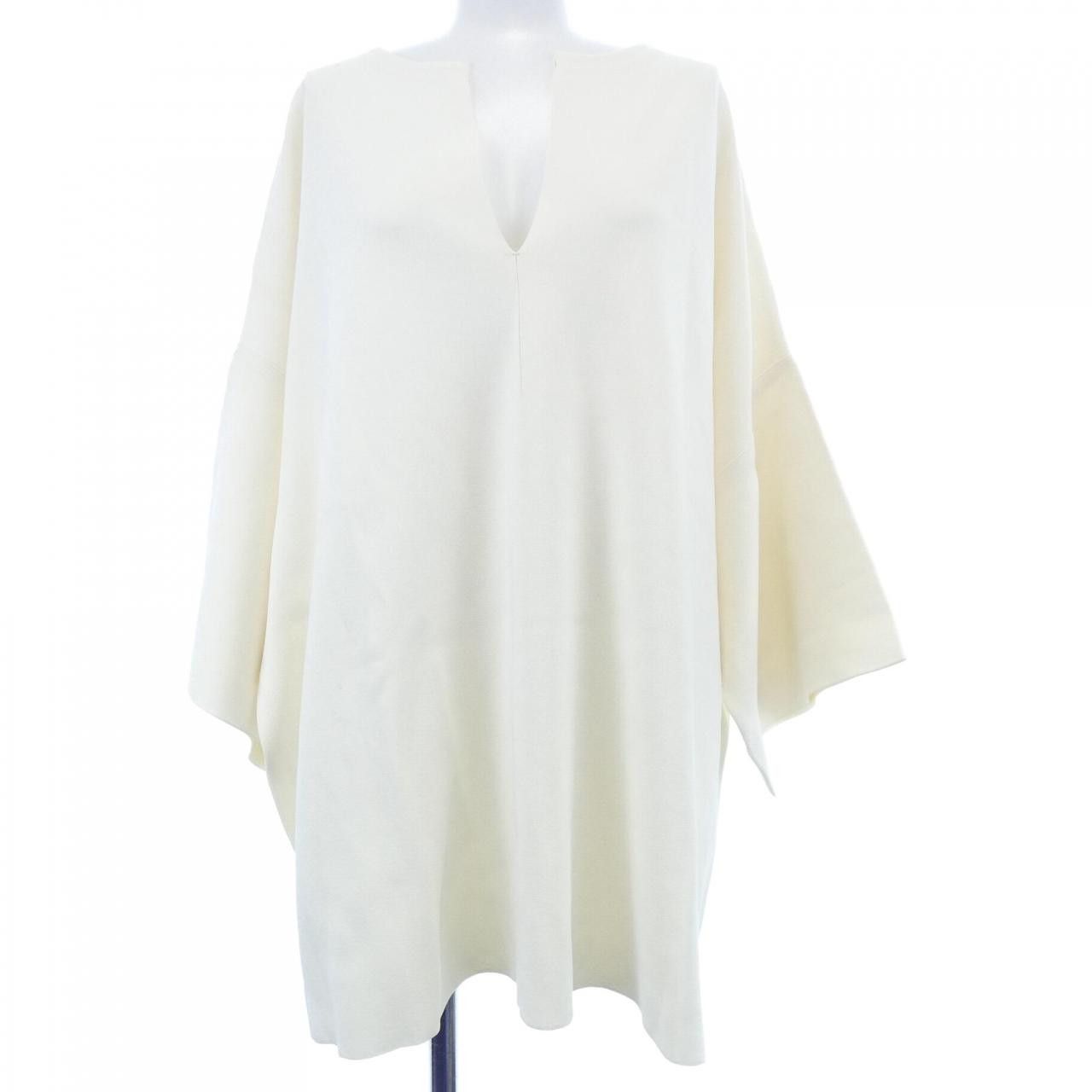 Celine Celine Celine Tops Top Textile Tops 2 3Y44/5402 DUTY FREE for USA Size ONE SIZE - 1 Thumbnail
