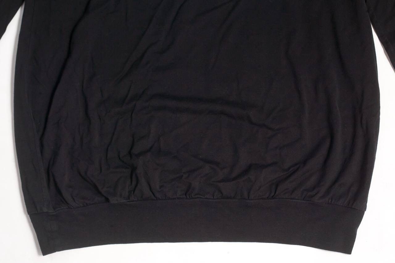 Dolce & Gabbana dolce & gabbana basic long sleeve Size XS / US 0-2 / IT 36-38 - 4 Thumbnail