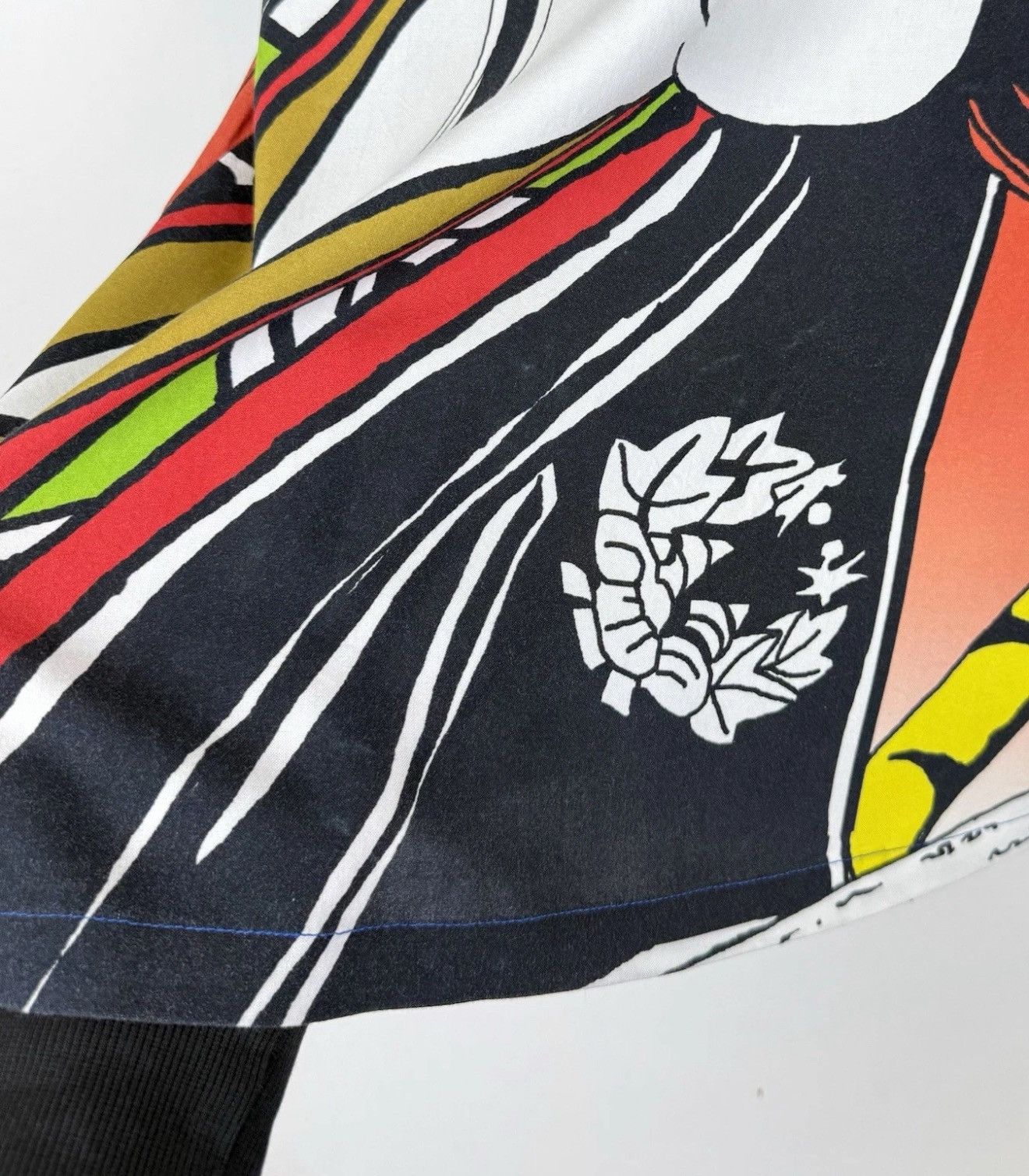Other Apoh London Japanese Tradition Hawaiian Shirt Chinese Asian Size US L / EU 52-54 / 3 - 10 Thumbnail