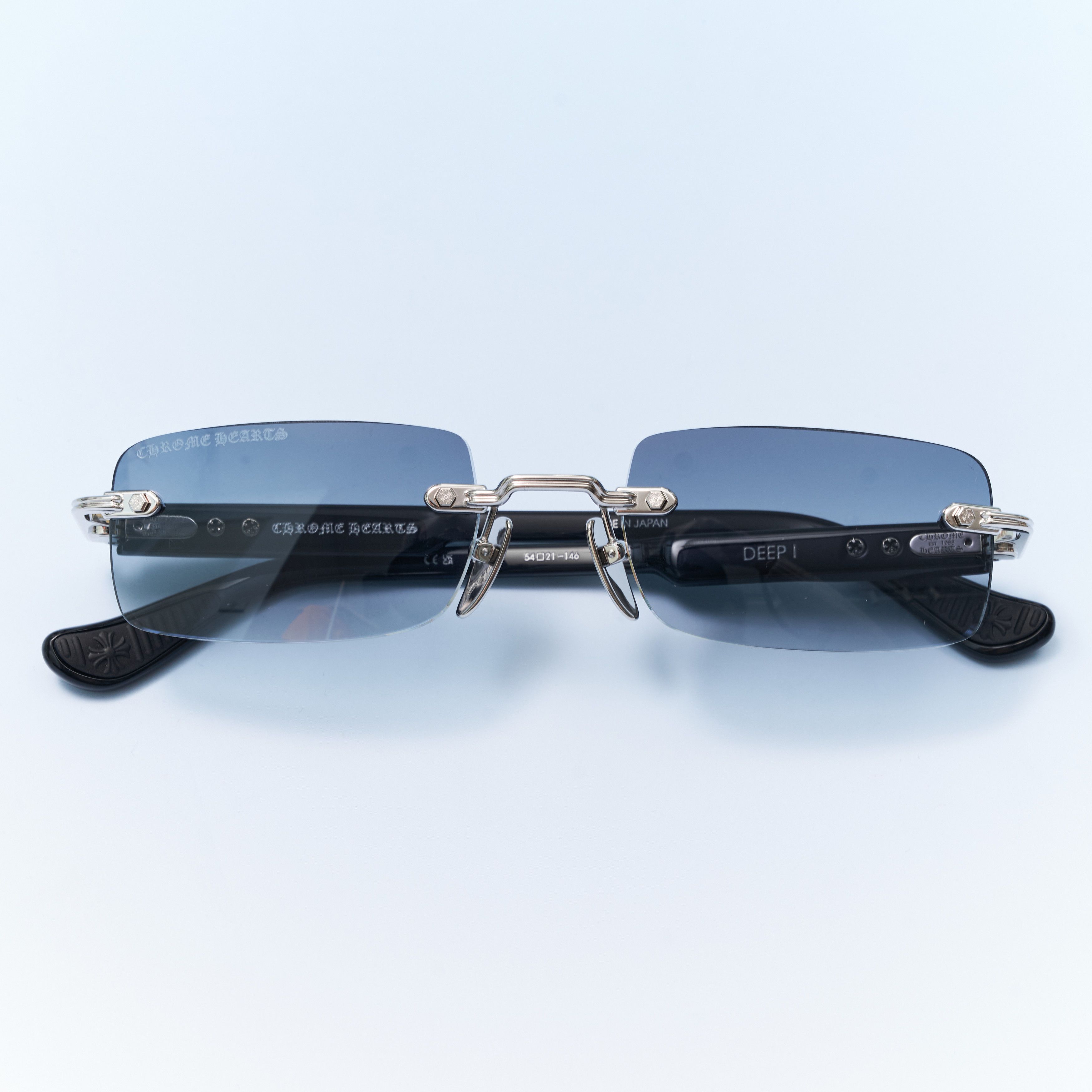 Chrome Hearts CHROME HEARTS DEEP I Size ONE SIZE - 2 Thumbnail
