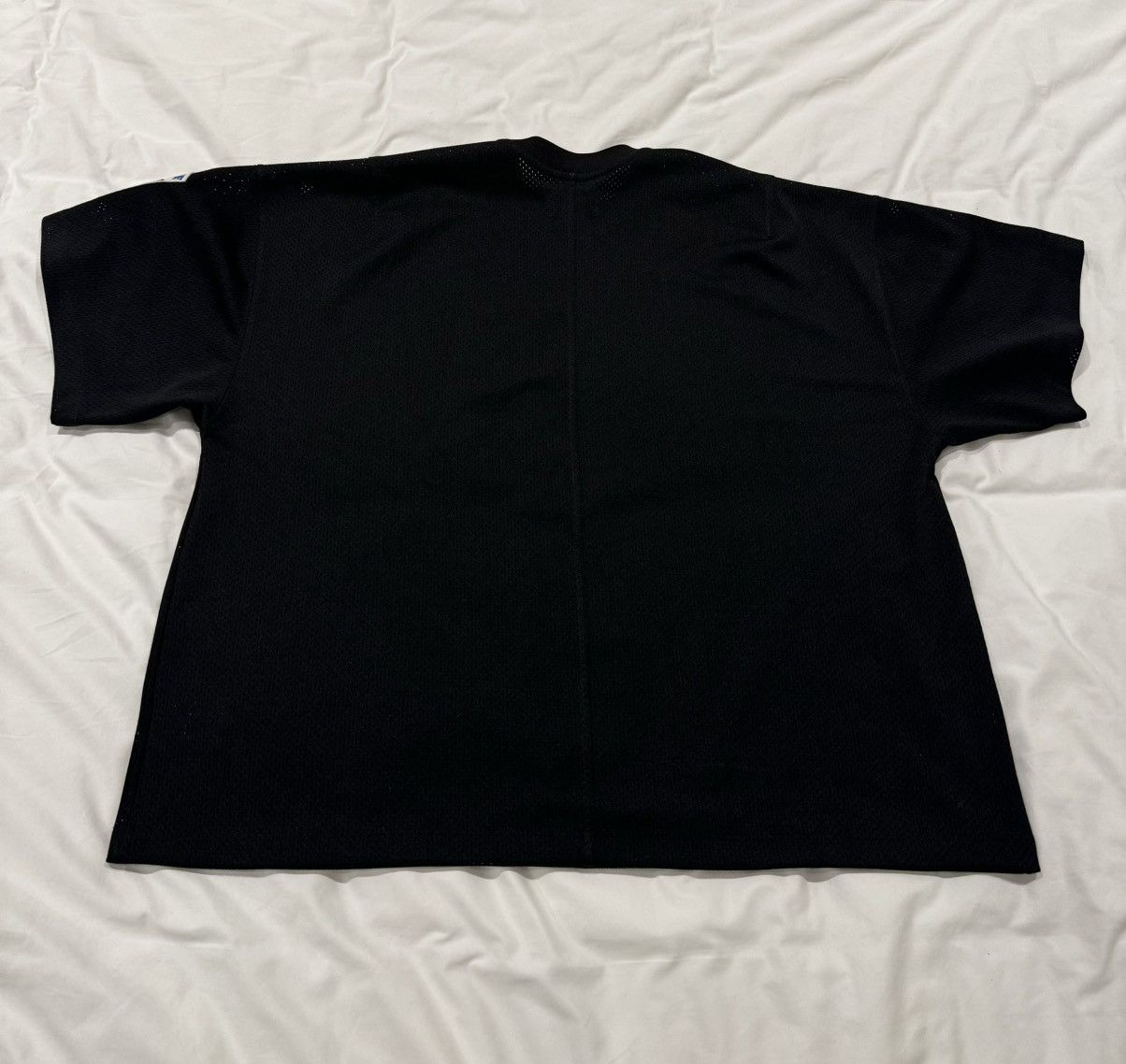 Fear of God Mesh Batting Practice Jersey Size US M / EU 48-50 / 2 - 5 Thumbnail