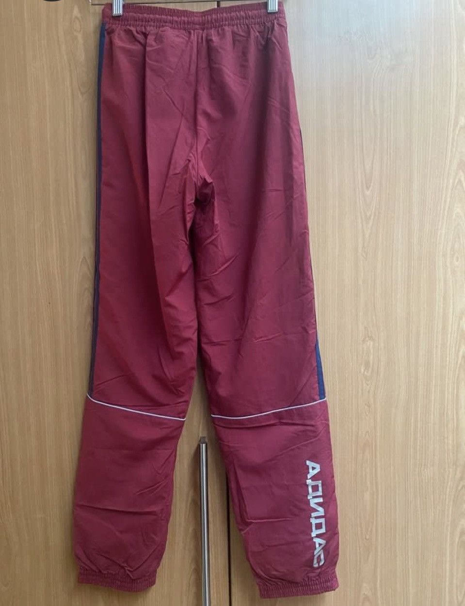 Adidas × Gosha Rubchinskiy Adidas x Gosha Rubchinskiy Track Pants Size US 28 / EU 44 - 5 Thumbnail