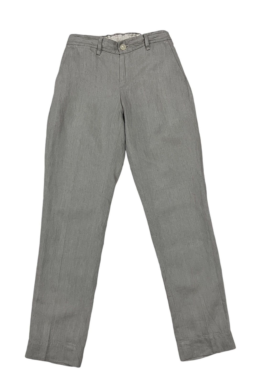 45rpm × Designer × Japanese Brand 45r by 45rpm casual pants Size US 31 - 1 Thumbnail