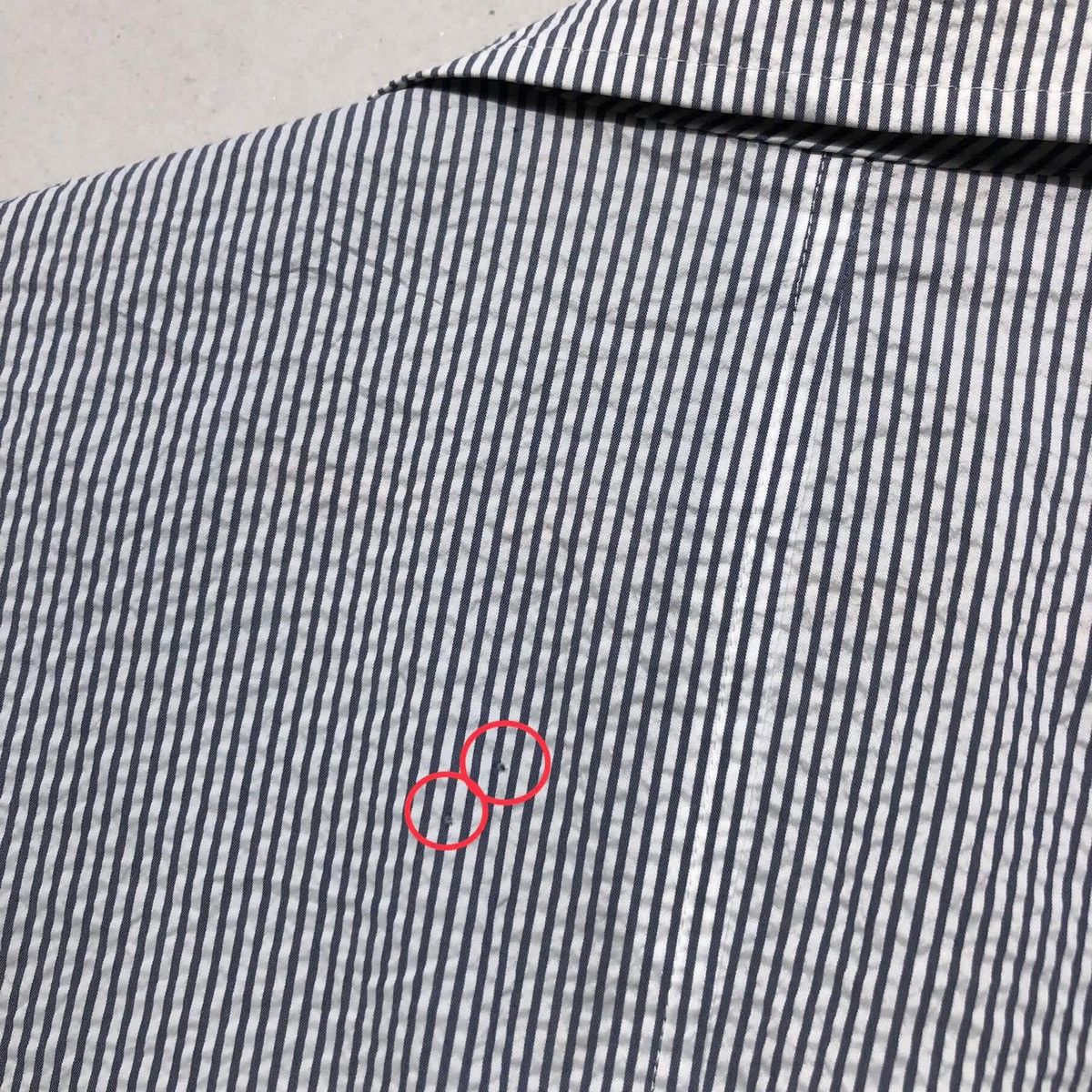 Takeo Kikuchi 🔥Accept Binding Offer🔥 Takeo Kikuchi Cotton Blazer Size US S / EU 44-46 / 1 - 9 Thumbnail