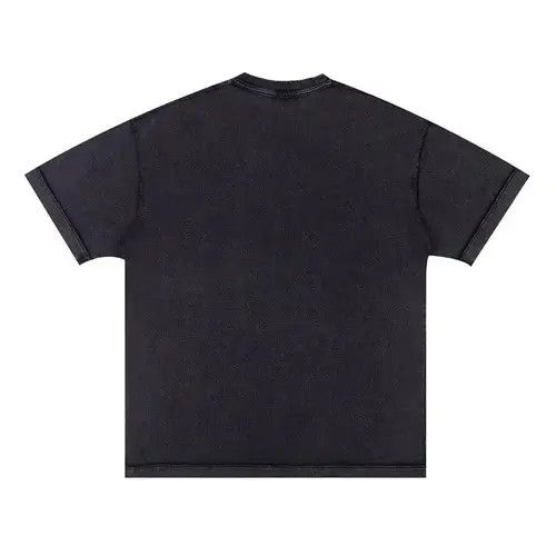 Vintage Bold Stitching Vintage Ghost Design T-Shirt Size US M / EU 48-50 / 2 - 4 Thumbnail